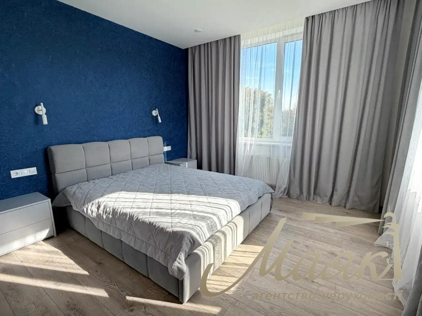 Оренда 2-поверхового будинку площею 190 м², село Нові Безрадичі