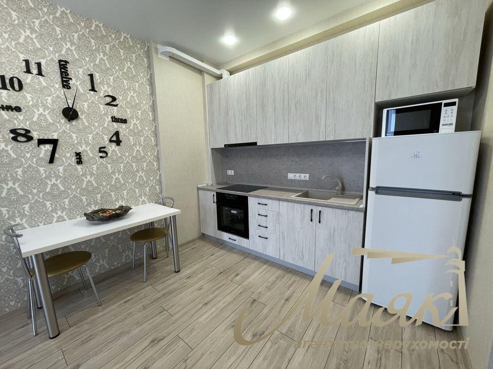 Продажа 1-комнатной квартиры в ЖК «Новая Англия», дом Честер.