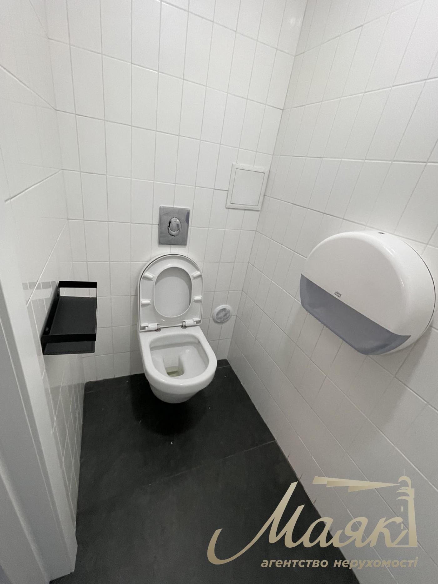 Оренда офісу 560м2 БЦ Infinity вул. Саксаганського, 53\80 Печерськ