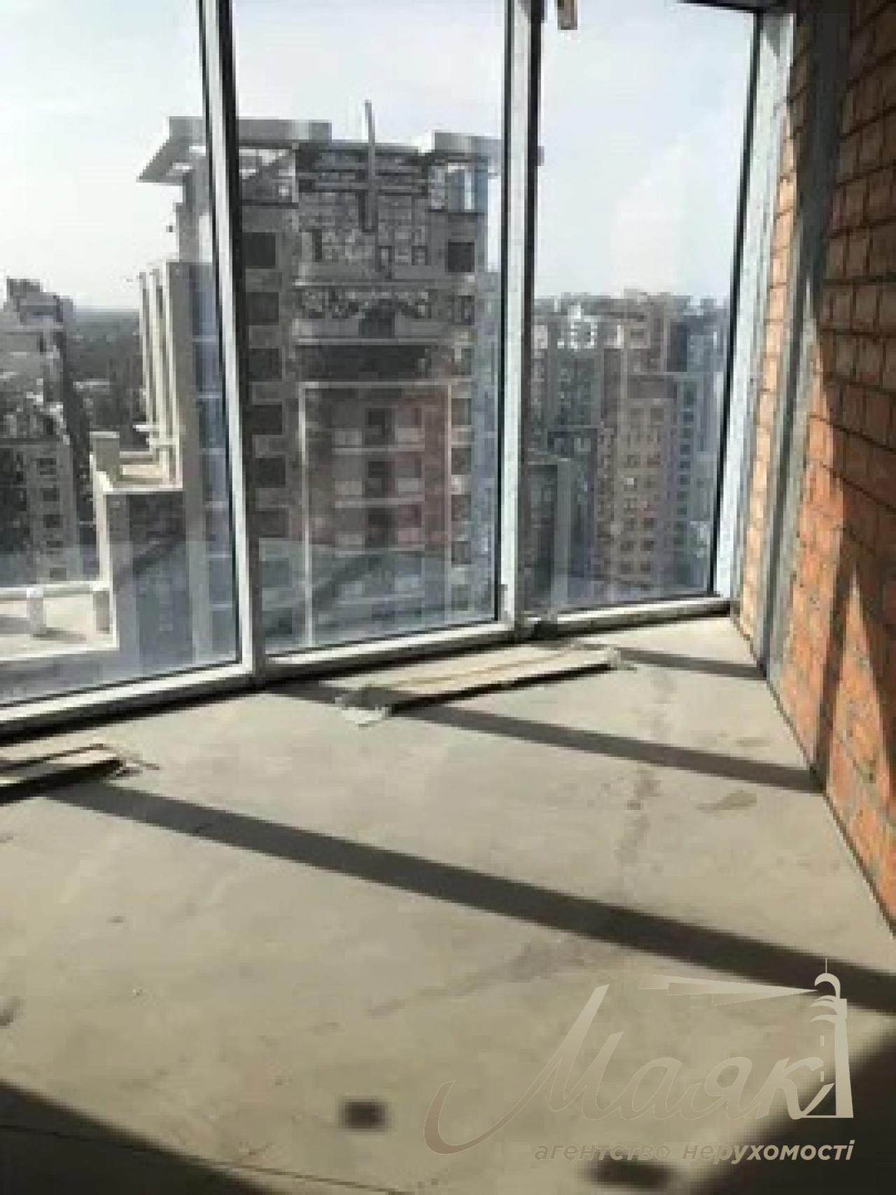 Продажа 2х комн. квартиры 95 м2 в ЖК Taryan towers, Лумумбы 12