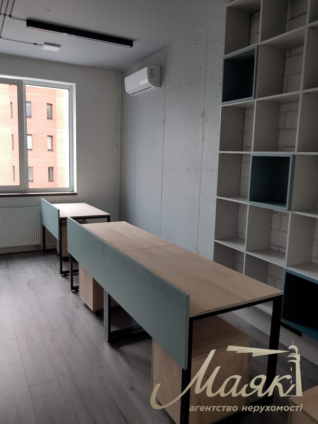 Оренда офісу 95м2 в ЖК Royal Tower вул.Саксаганського 37-К, Олімпійська.