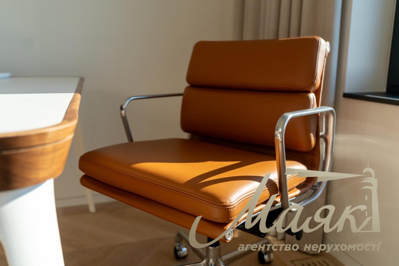 Rent 4 room apartment in LCD LCD Tetris Hall, Delovaya street, Pechersk, Kiev