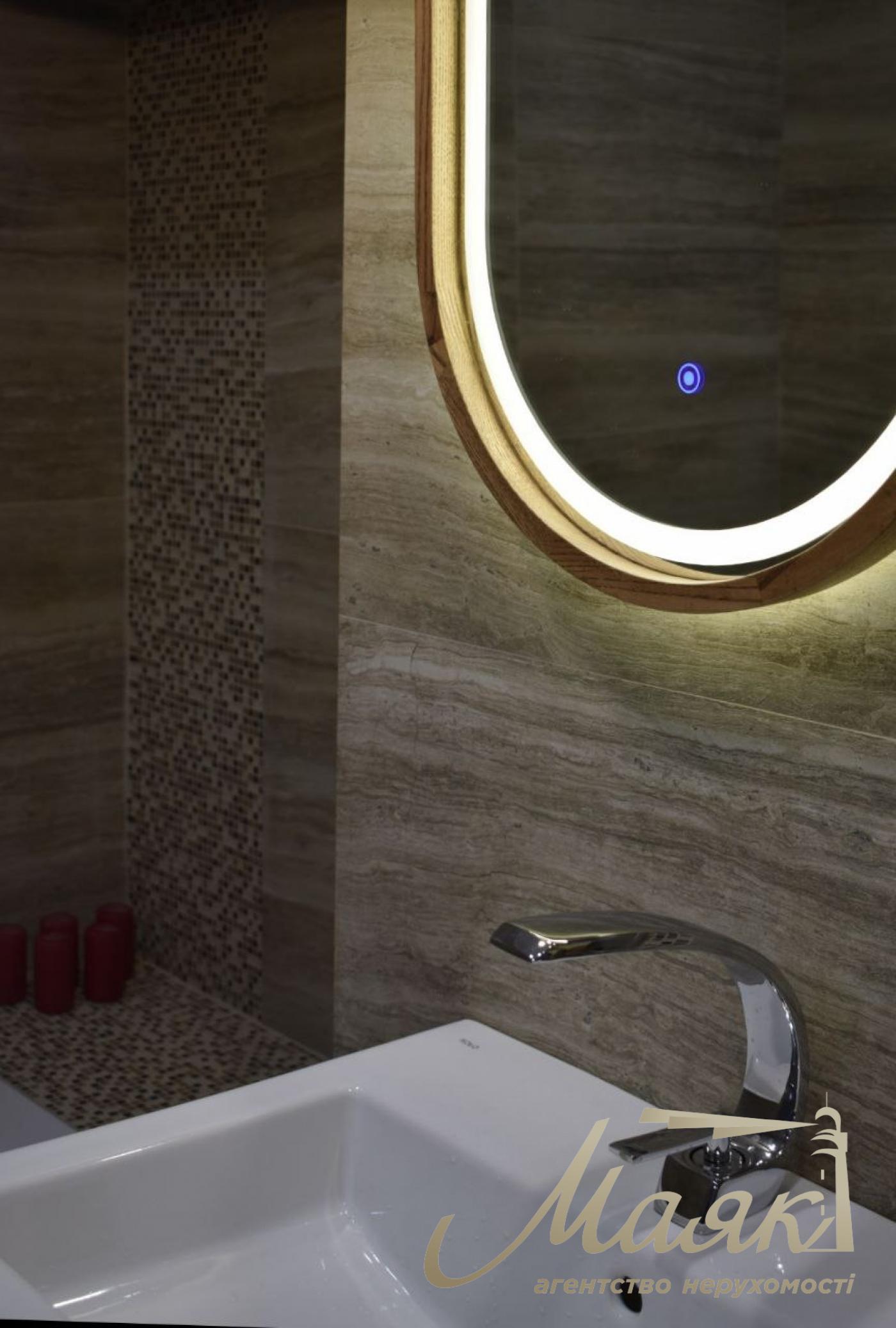 Продаж 1-к квартири 70М2 Бойчука Михайла вулиця 41 ЖК "Новопечерська Вежа"