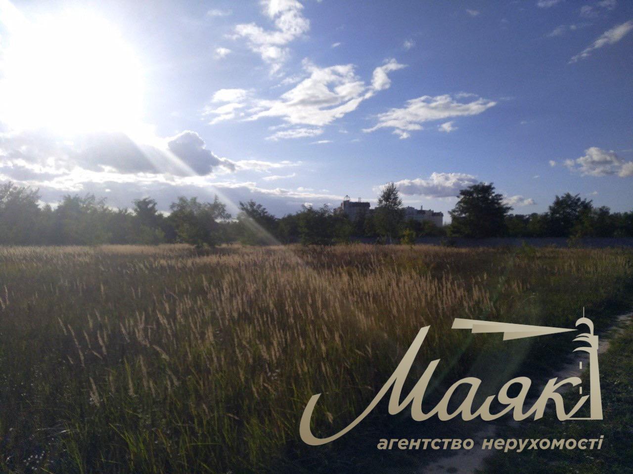 Sale. Land 5.52 ha, Chaiki. For collective housing construction for the construction of multi-storey housing development