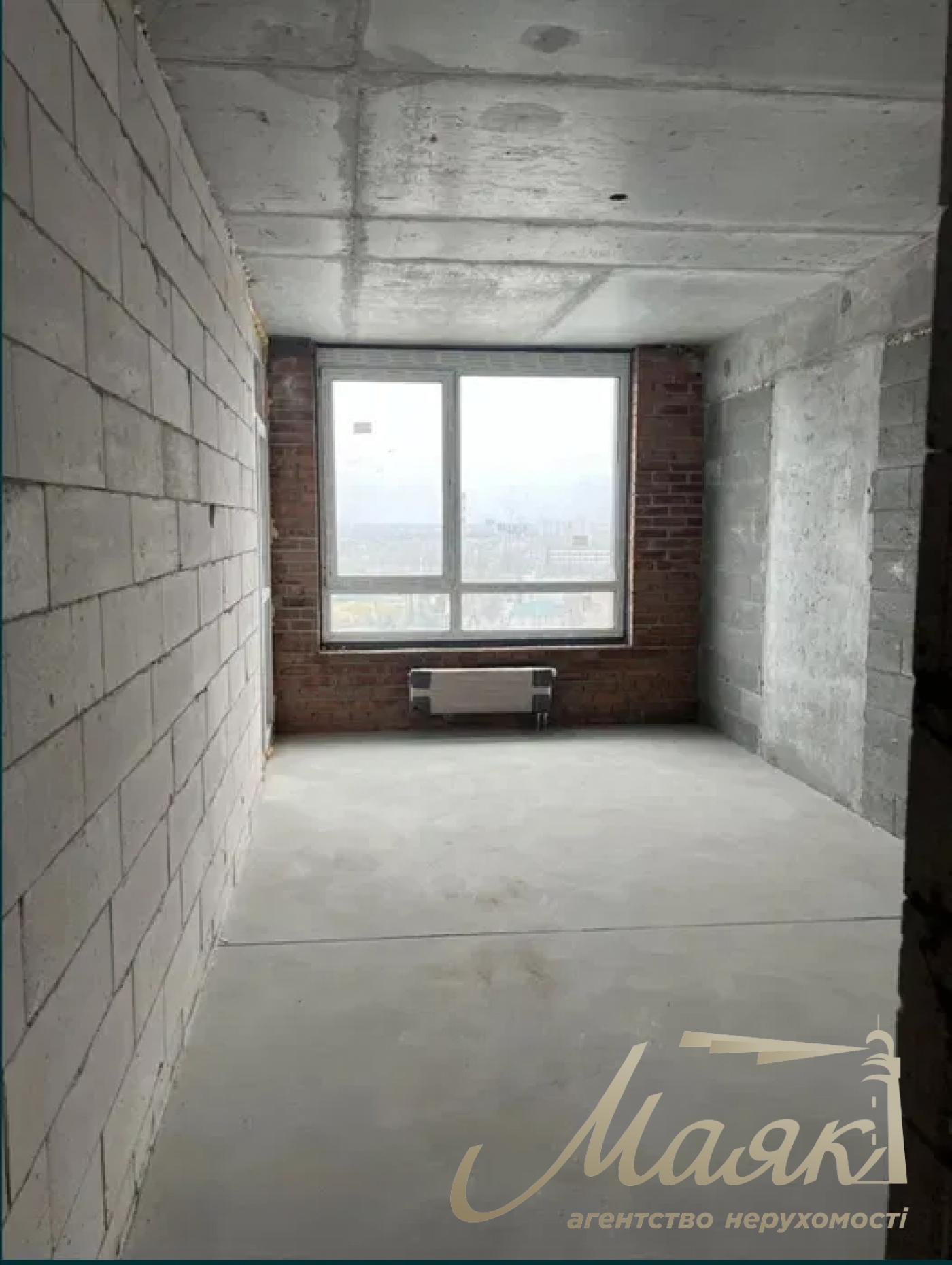 Sale of 2-room apartment in the Great residential complex, Prichalnaya st.