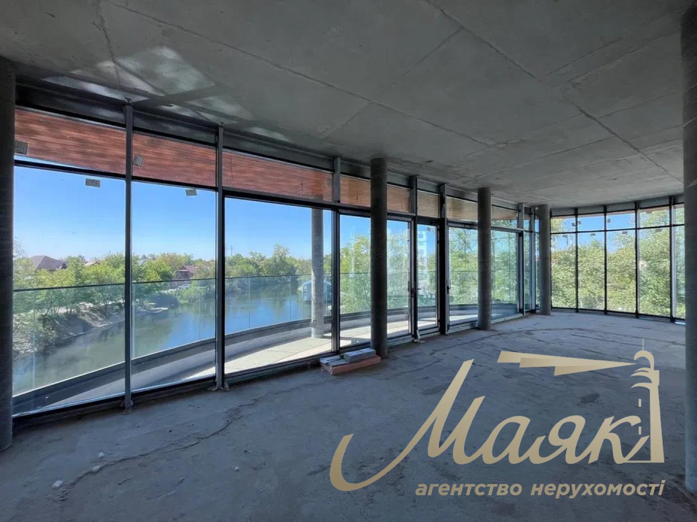 Аренда отдельно стоящего здания ЖК Ривьера, м. Славутич