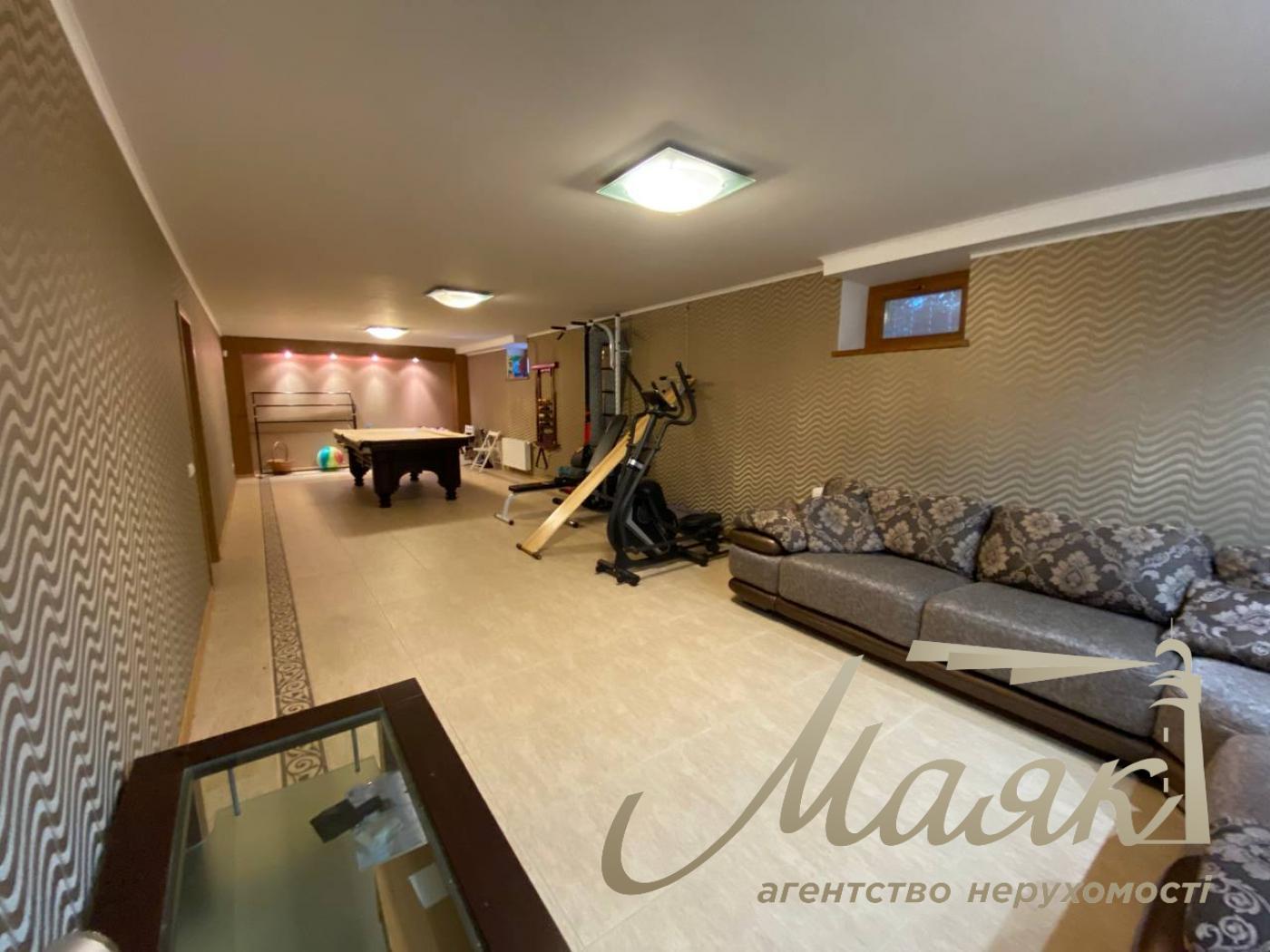 Sale of 2-storey house in Gnedin, Osokorki