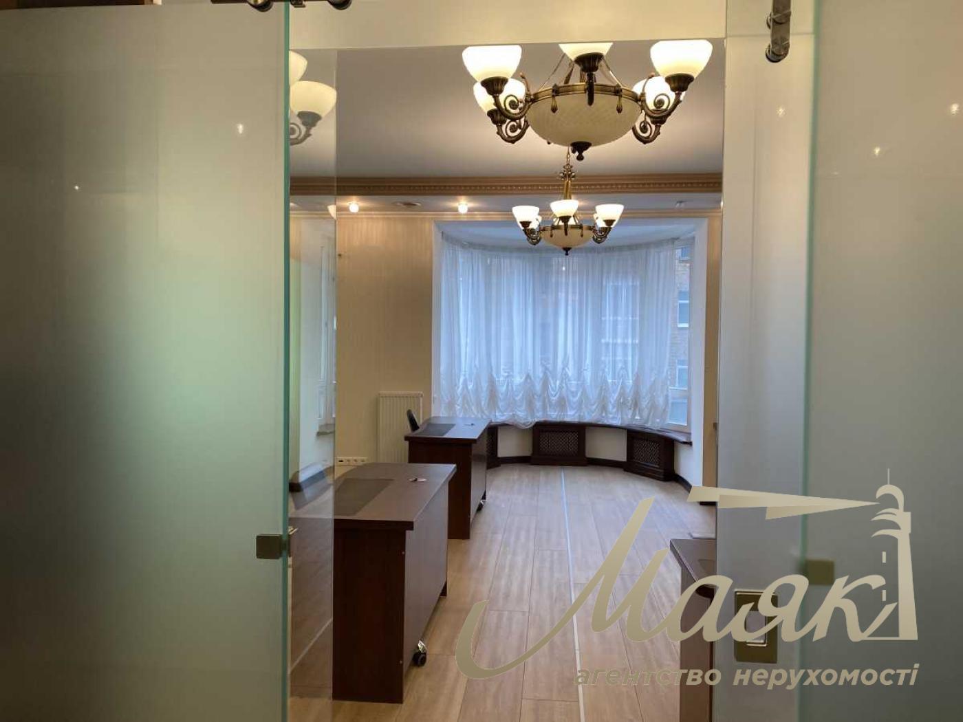 Аренда офиса 220м2 в ЖК Липская башня