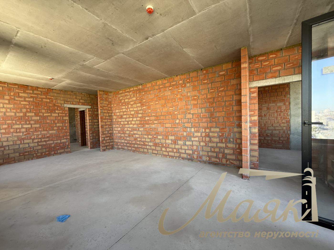 Продаж квартири ЖК Tetris Hall