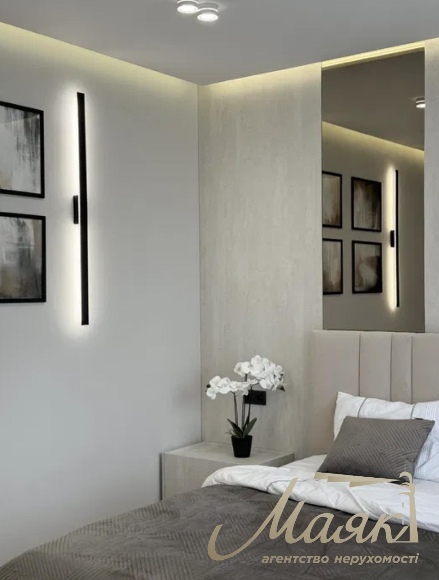 Продаж 3-кімнатної квартири 80м2 в ЖК Хоффман Хаус Златоустівська Центр