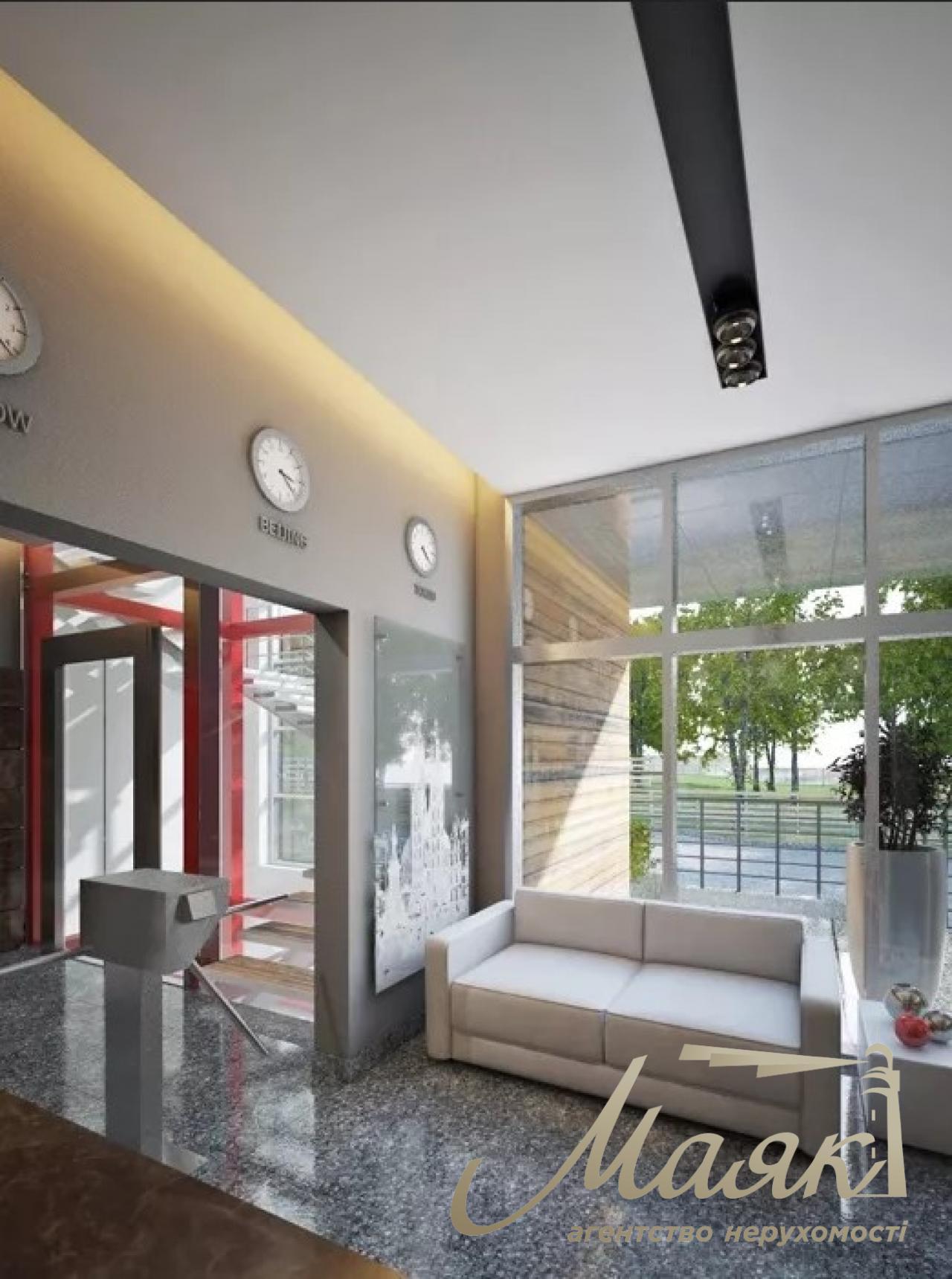 Sale of office building in a picturesque area! Verkhnegorskaya street. Center. Kyiv