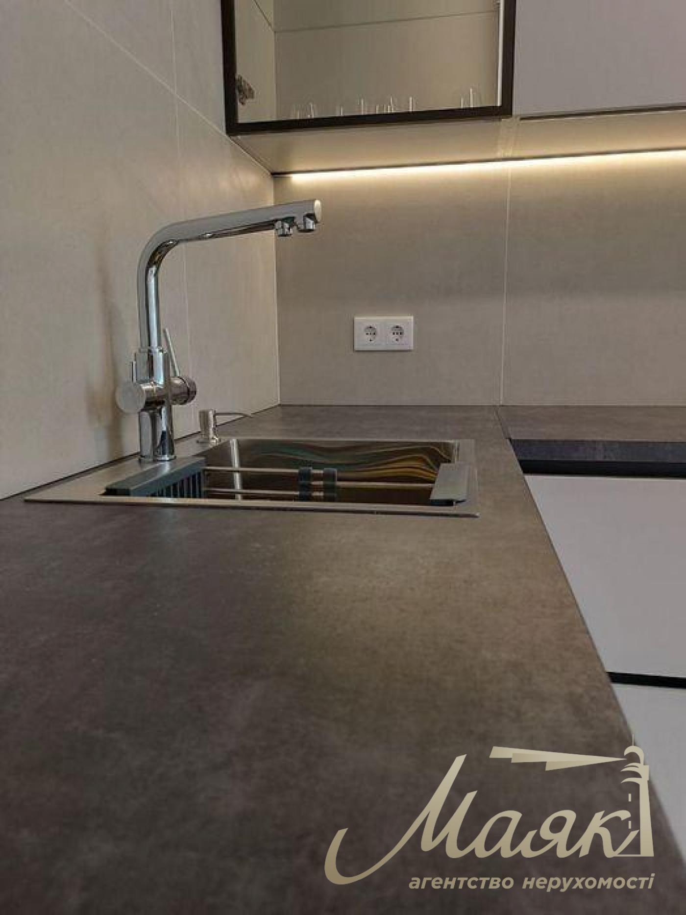 Продажа 2-комнатной квартиры ЖК Svitlo Park, Надднепрянское шоссе