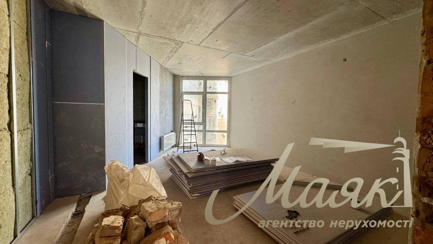 Sale of 4-room apartment, 195 m2, residential complex Fountain Boulevard, Pechersk, Kyiv