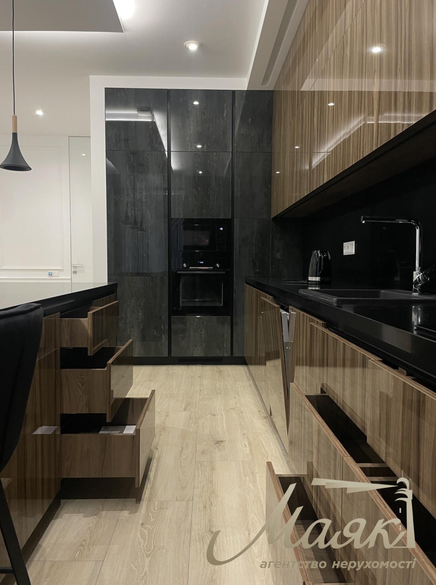 Аренда квартира ЖК Skyline Скайлайн Коновальца Евгения Печерск