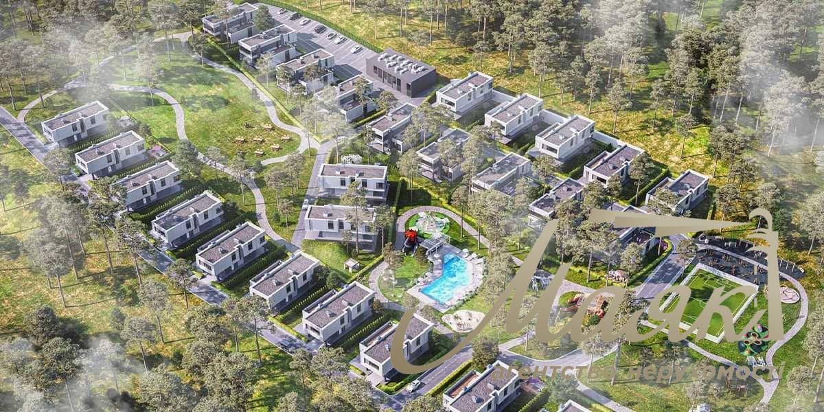 House for sale in KG Inwood. Kozin. Koncha-Zaspa, Obukhovskoe direction