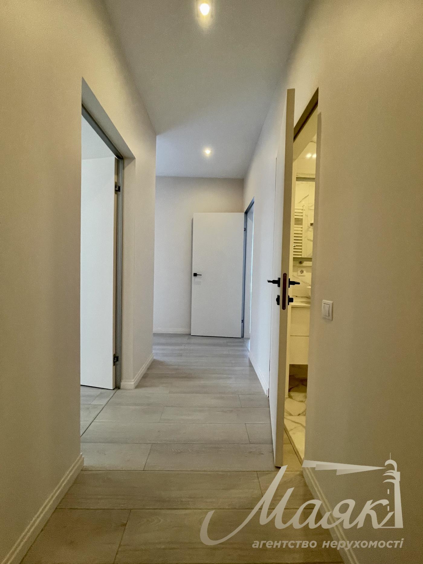 Аренда 3к. квартиры, ЖК "Французский квартал", ул. Предславинская