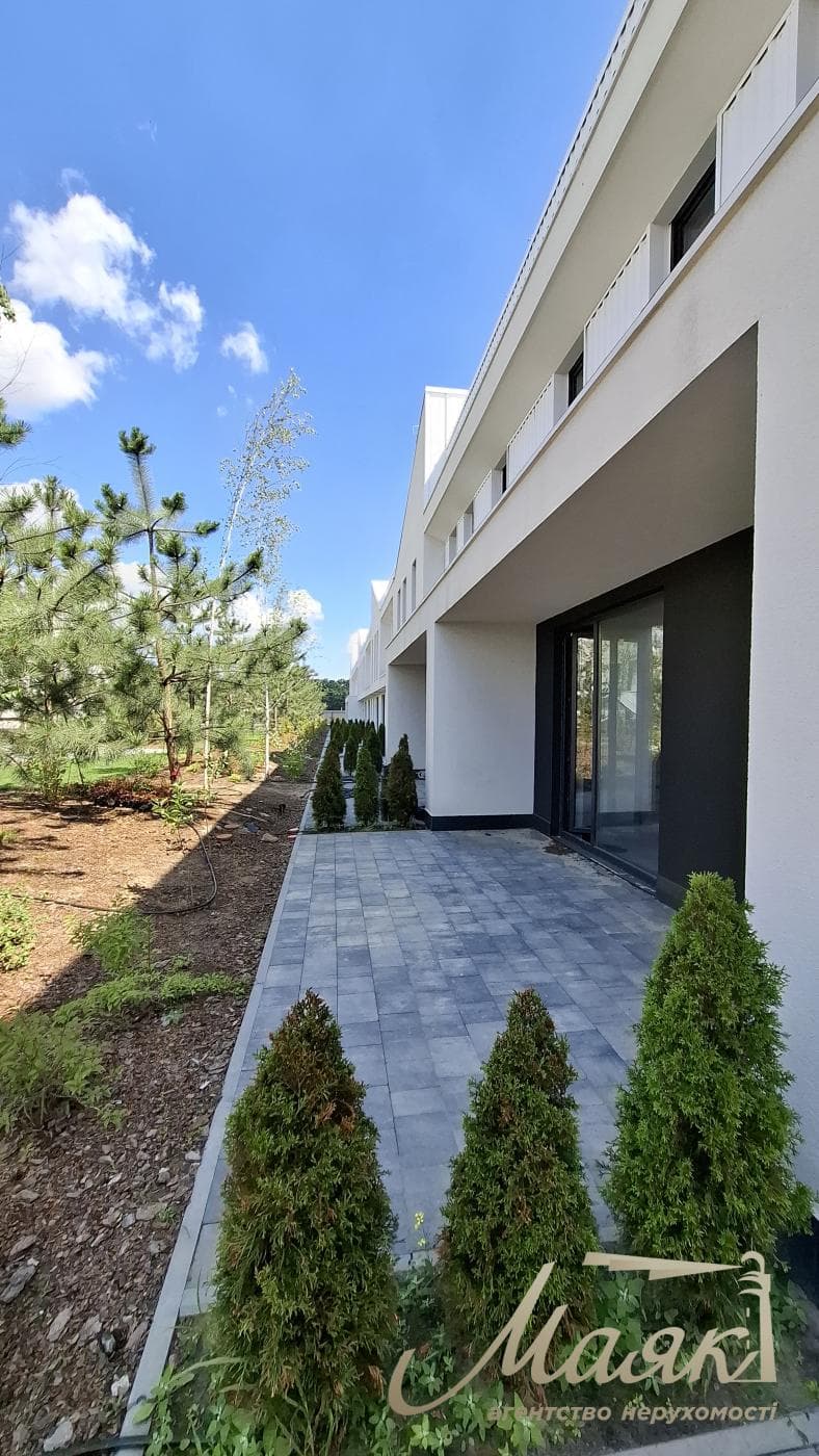 Продаж 2-поверхового таунхауса площею 144,33 м², Крюковщина, KG 4 lines