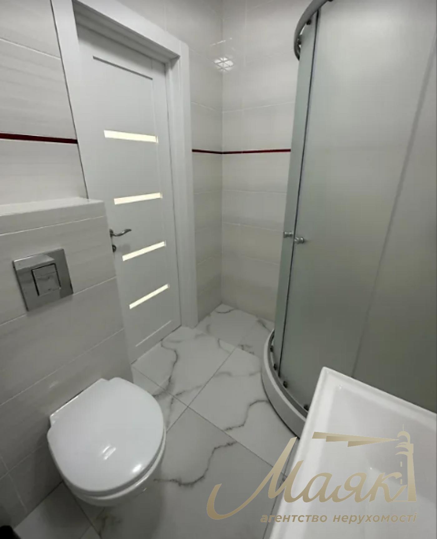 Оренда 2к квартири (65м) у ЖК Підвисоцький, на вул. Кахи Бендукідзе 2, Печерськ