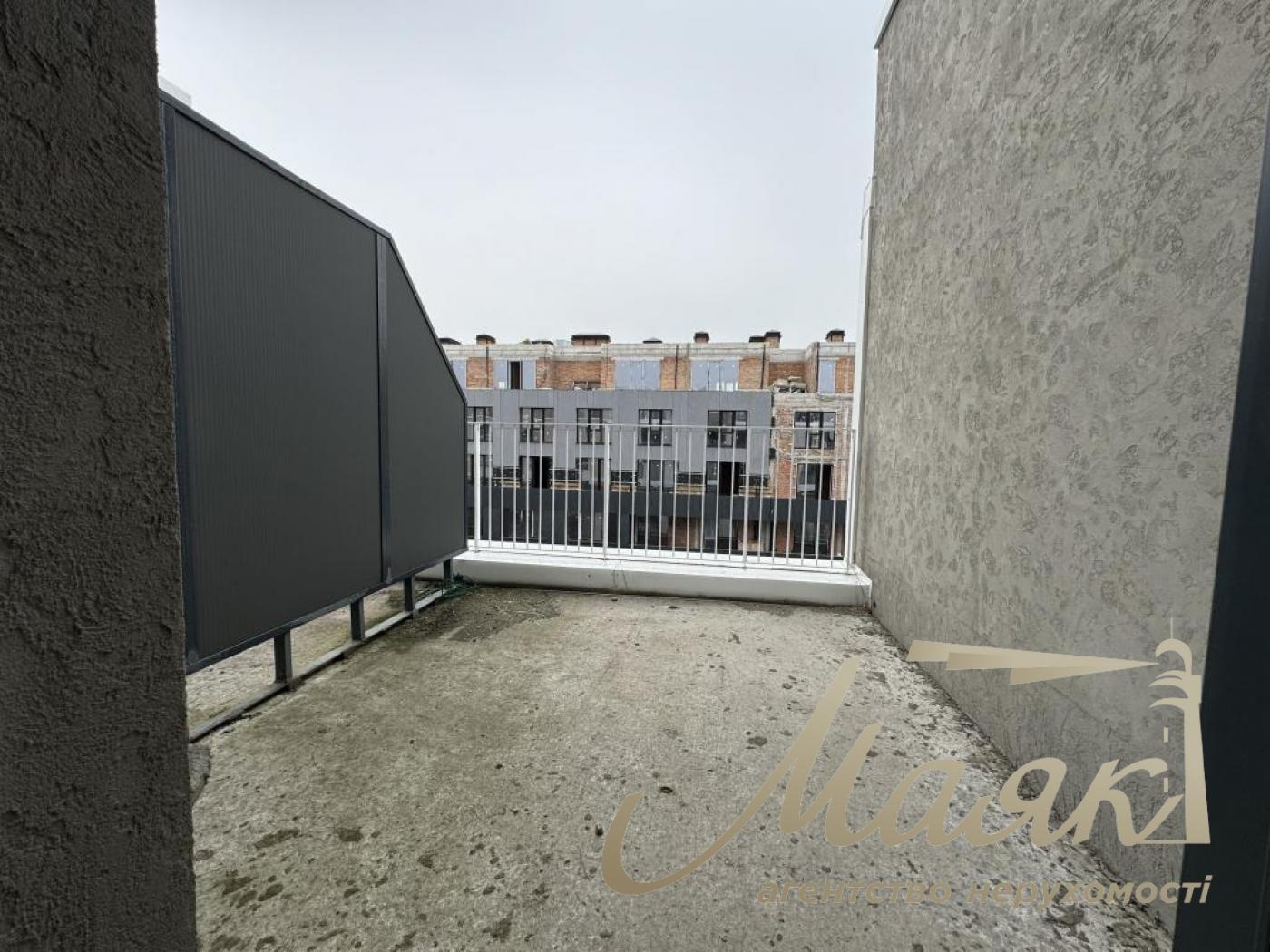 Sale of a two-level penthouse with a terrace in the Rybalsky residential complex, Naberezhno-Rybalskaya Street