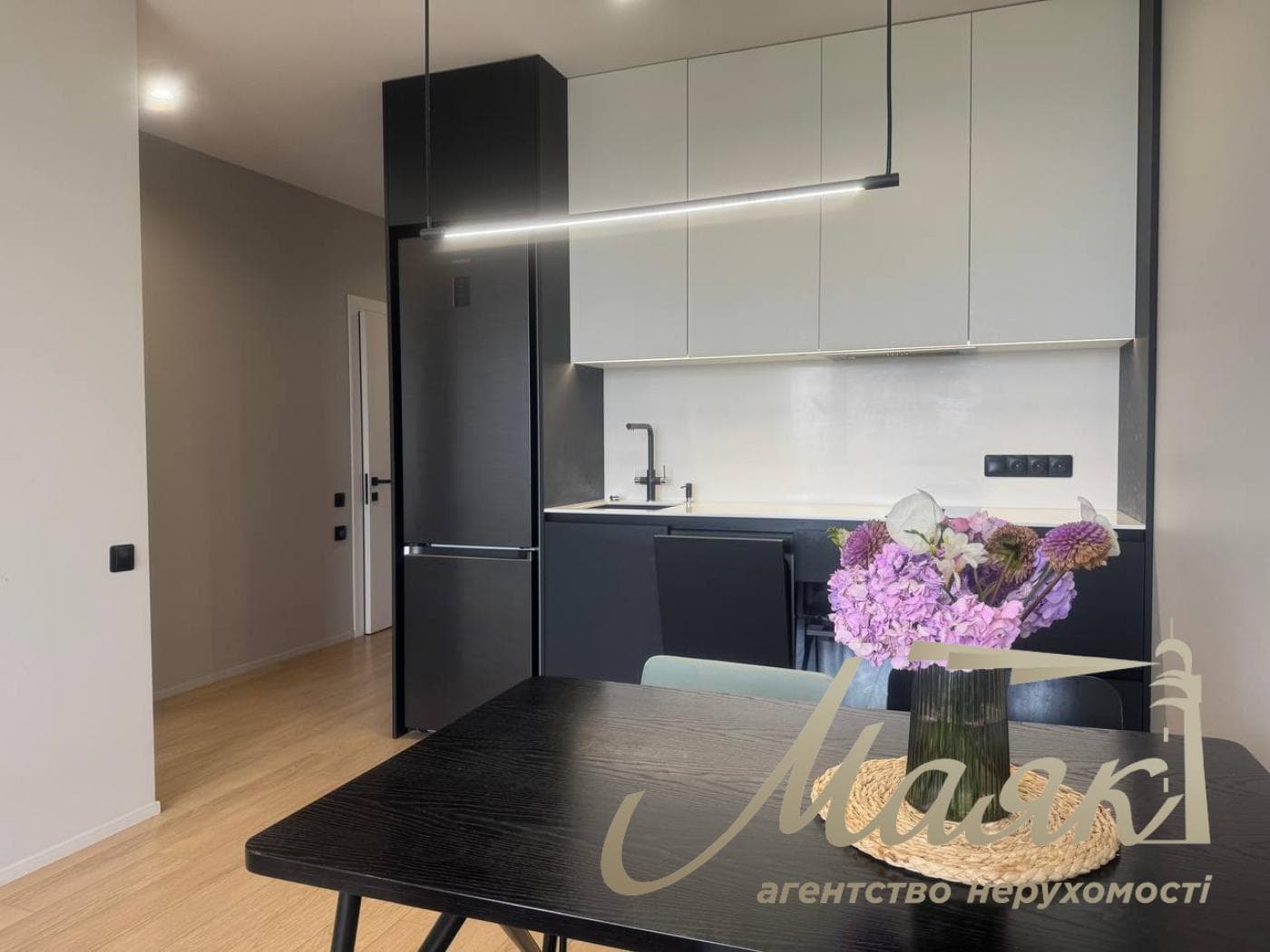 Продажа 2к квартири с ремонтом, ЖК Seven (Севен), Осокорки