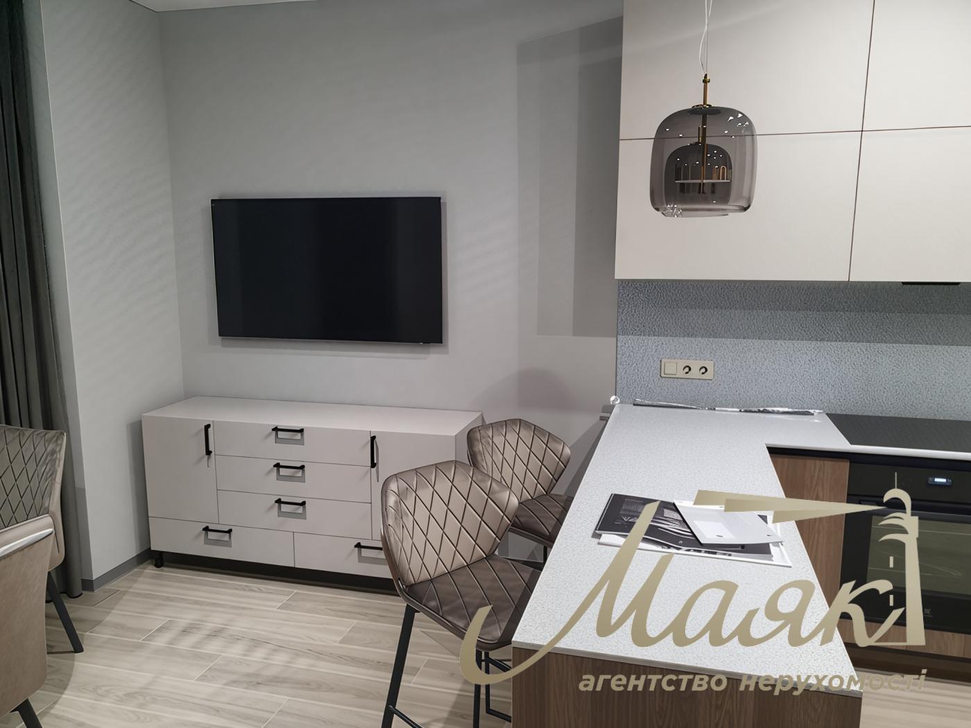 Оренда 2-кімнатної квартири (70м) ЖК "Delmar", Новопечерські Липки, Печерськ