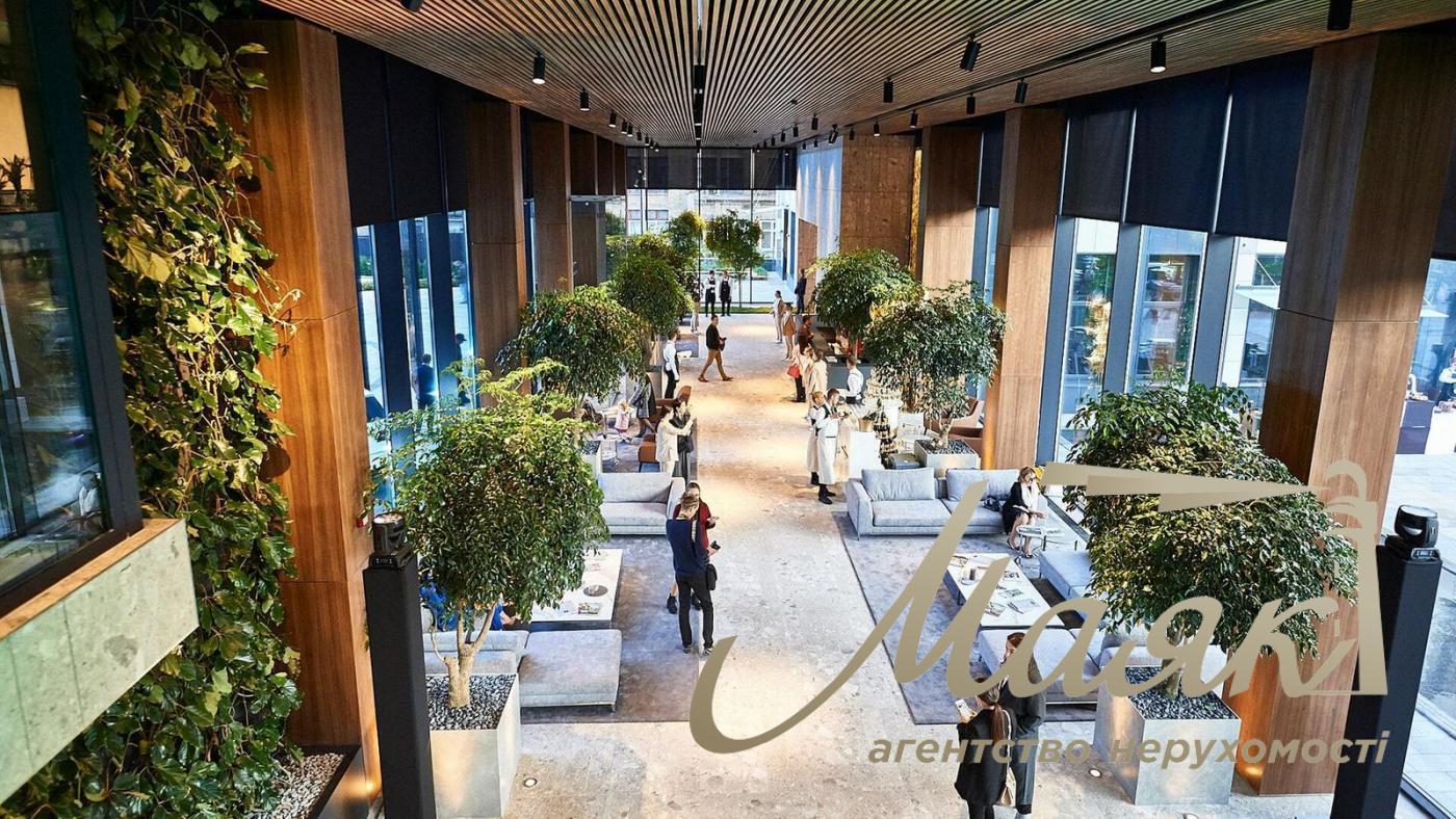 Продаж 2к квартири в ЖК Tetris Hall