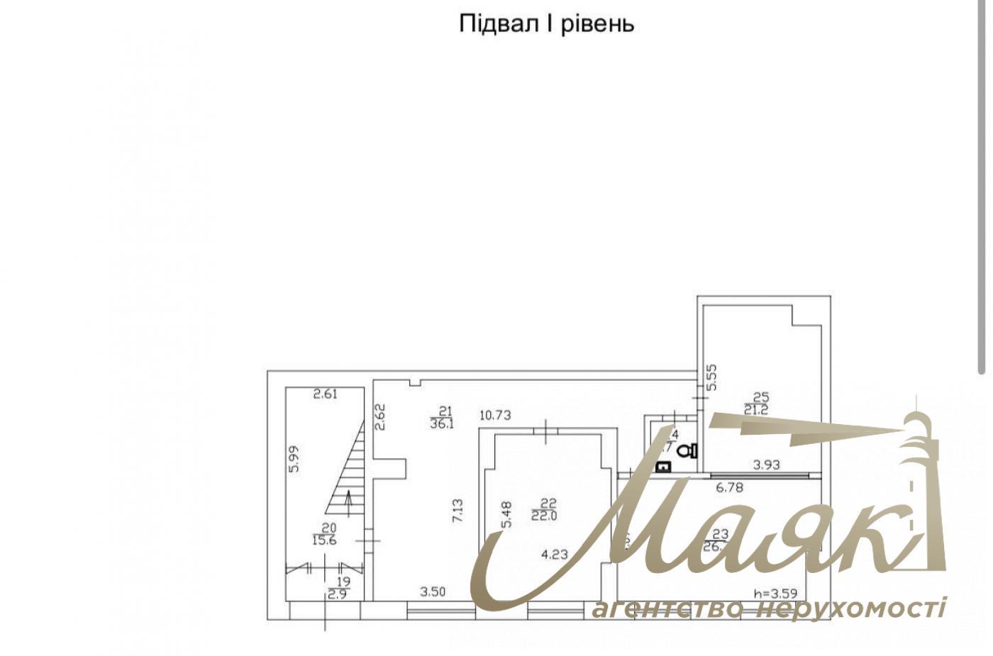 Rent of facade premises of residential complex Novopecherskie Lipki, st. Dragomirova 20