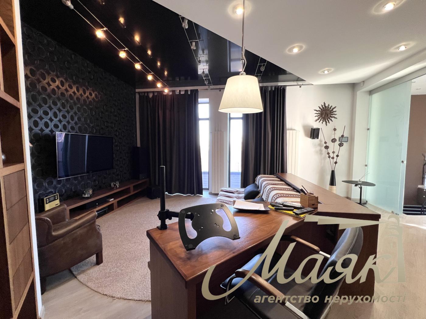 Оренда будинку 220м², Сірецький Гай, стм. Сірець, Шевченківський район, Київ