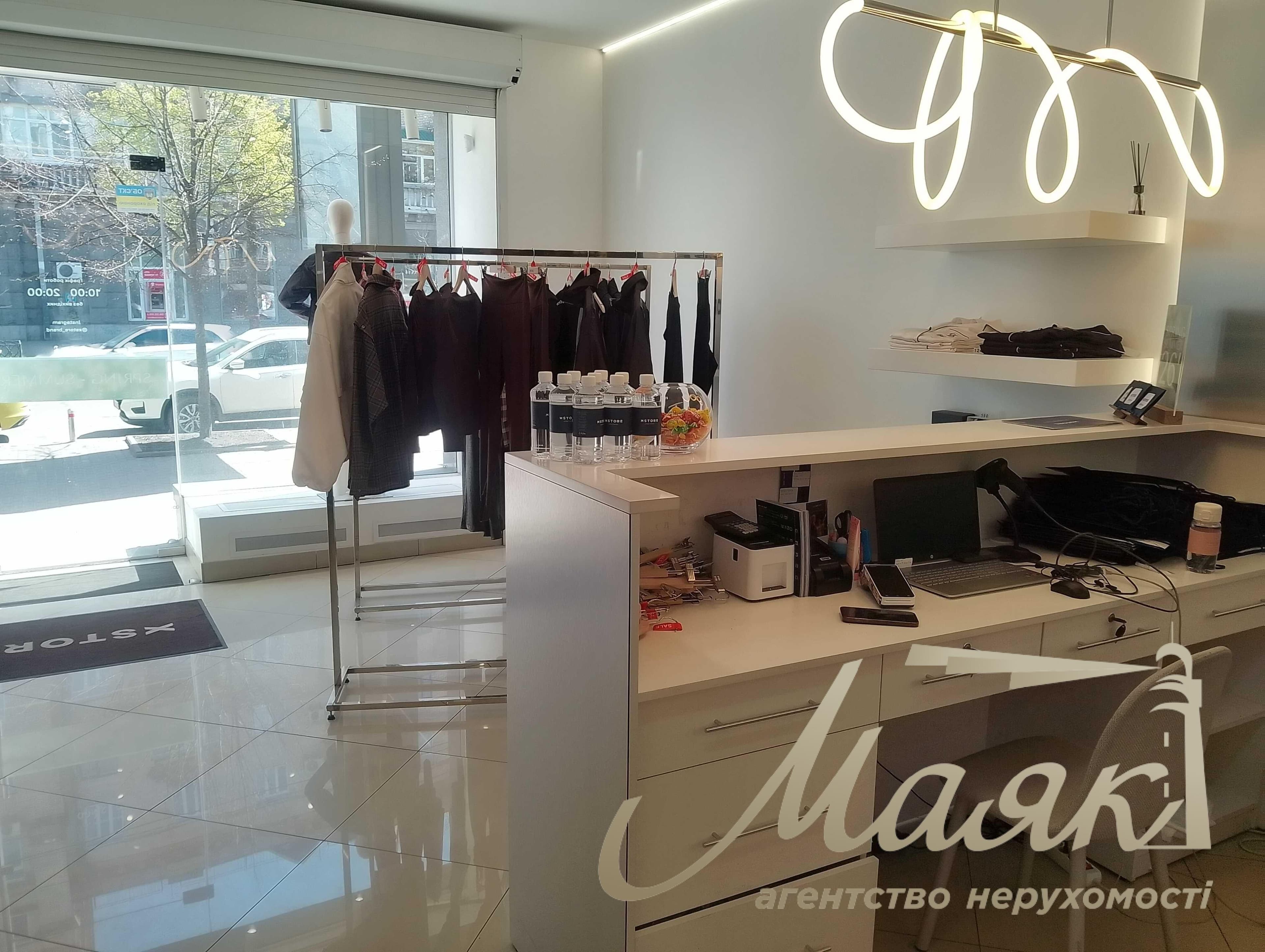 Rent front office (105m2) on Bolshaya Vasilkovskaya street 86, Center