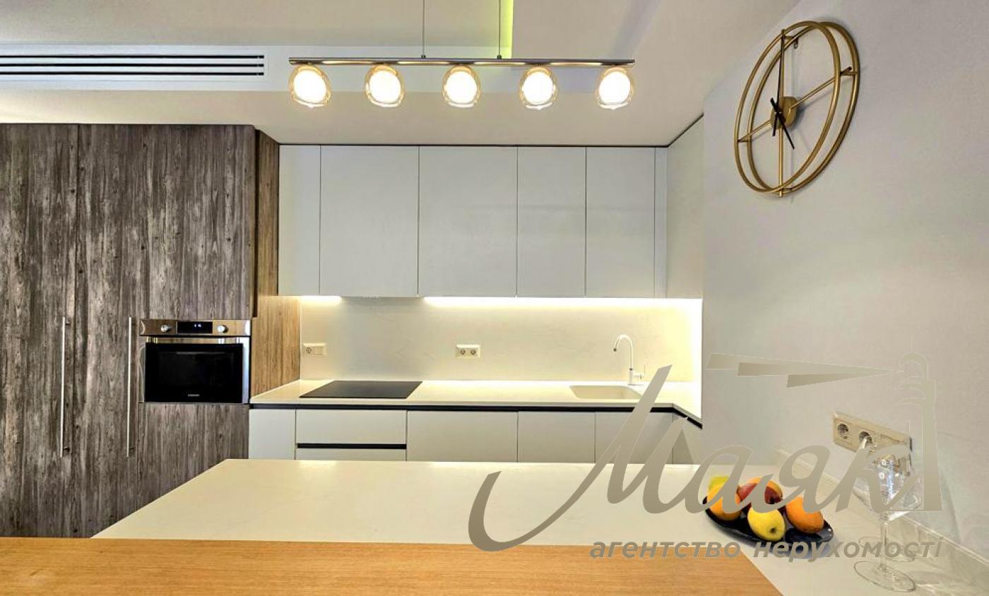 Продажа 3-комнатной квартиры 108м2 у ЖК Французский квартал-2, Печерский район.