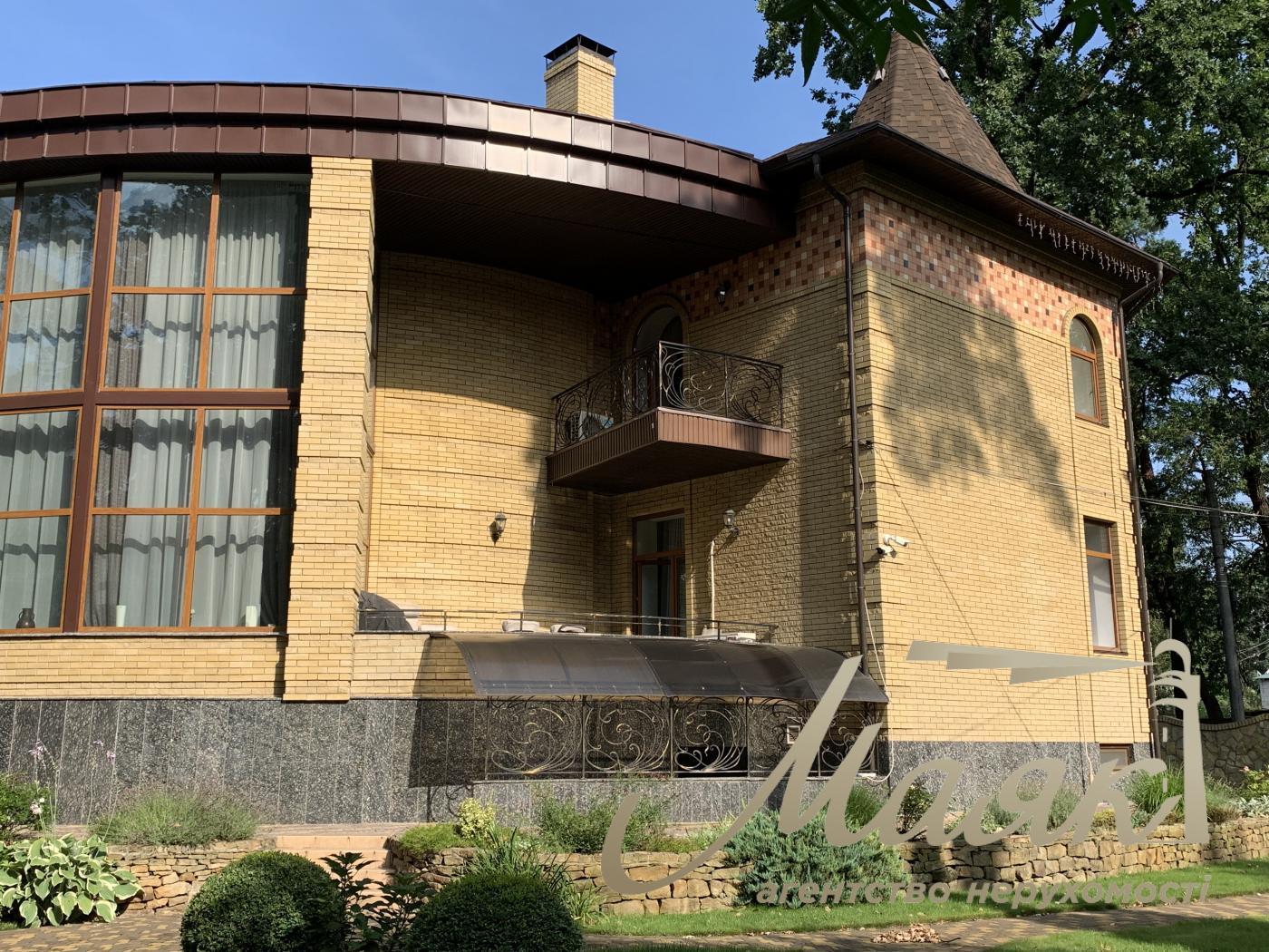 Продаж Будинок Антонія Михайлівського, Буча