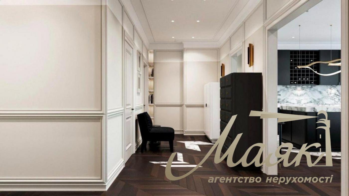 Продаж 2-к квартири ЖК Бульвар Фонтанів