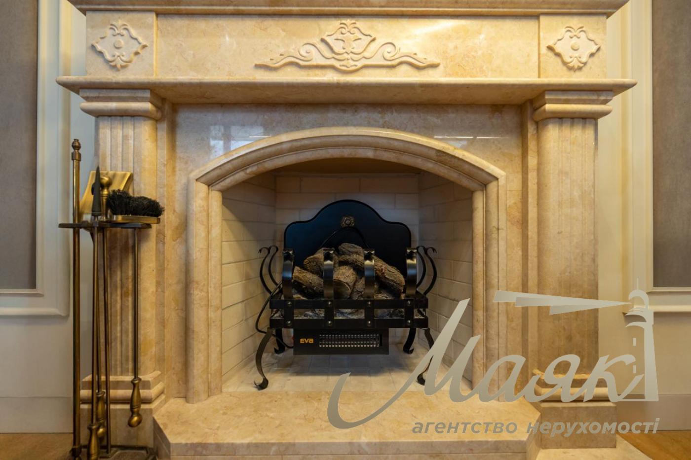 Office for rent in the center, Antonovicha str.