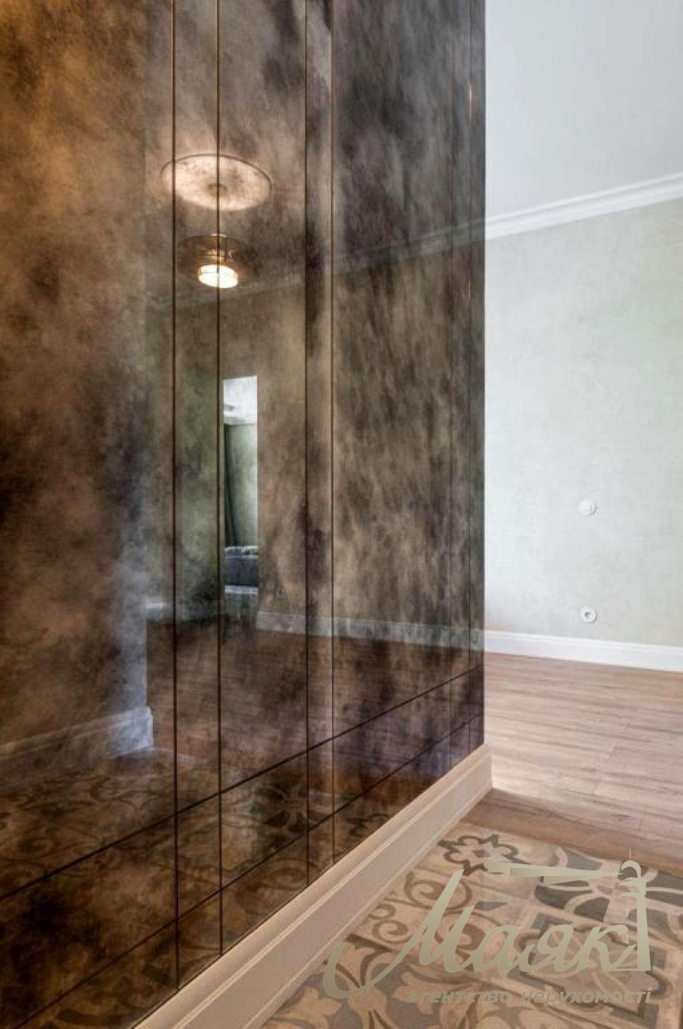 Оренда 3-к квартири, ЖМ Липки, Шевченківський р-н