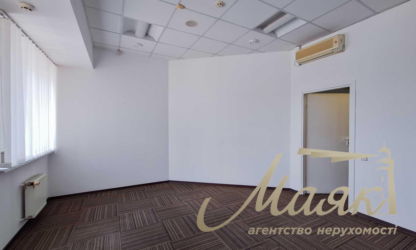 Office for rent in BC Business City, Center, 345 m2