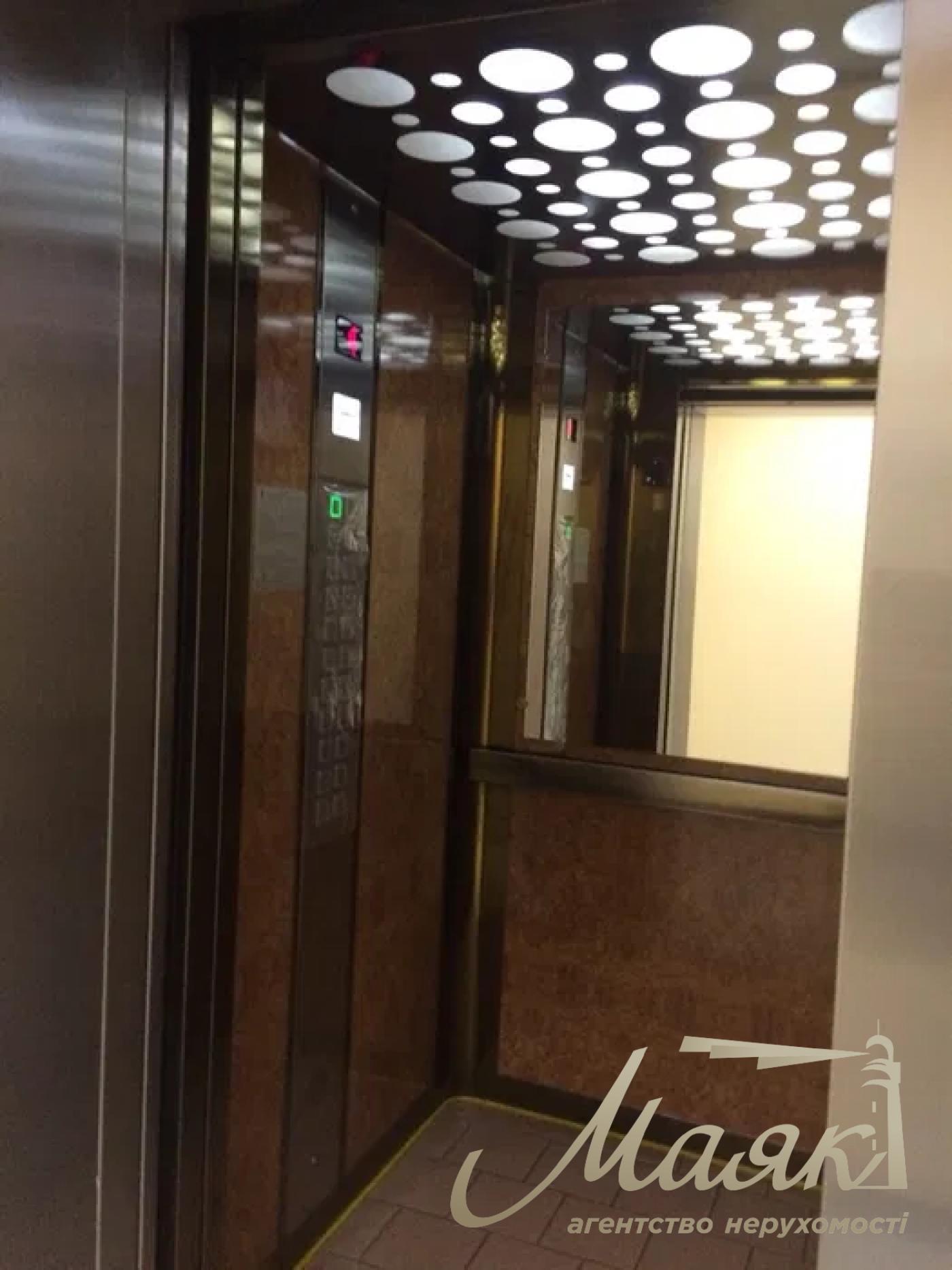 Rent 2k apartment (63 m²) in Residential Complex Novopecherskie Lipki