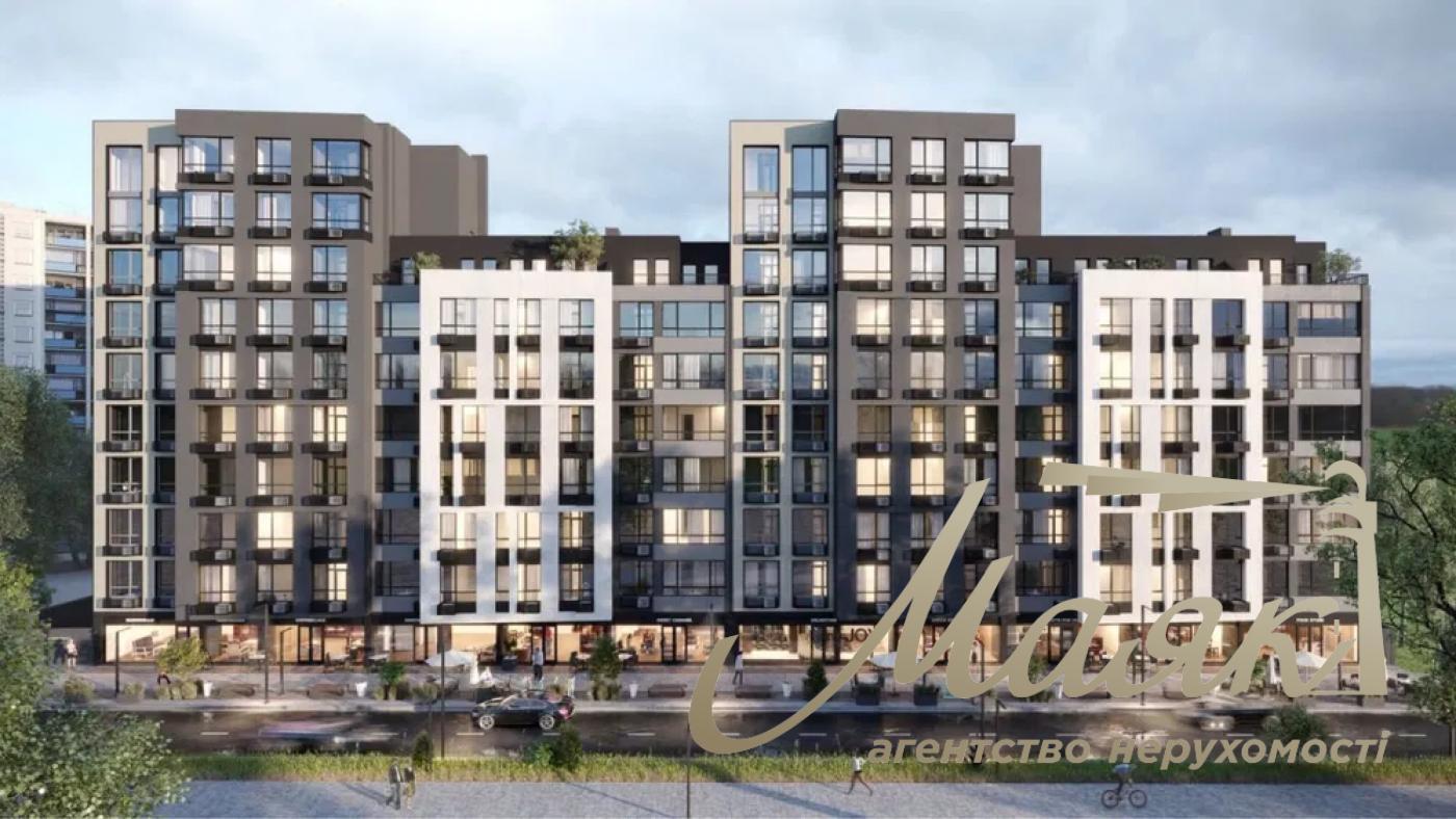 Продажа земельного участка в Голосеевском р-н, рядом ЖК Park Land