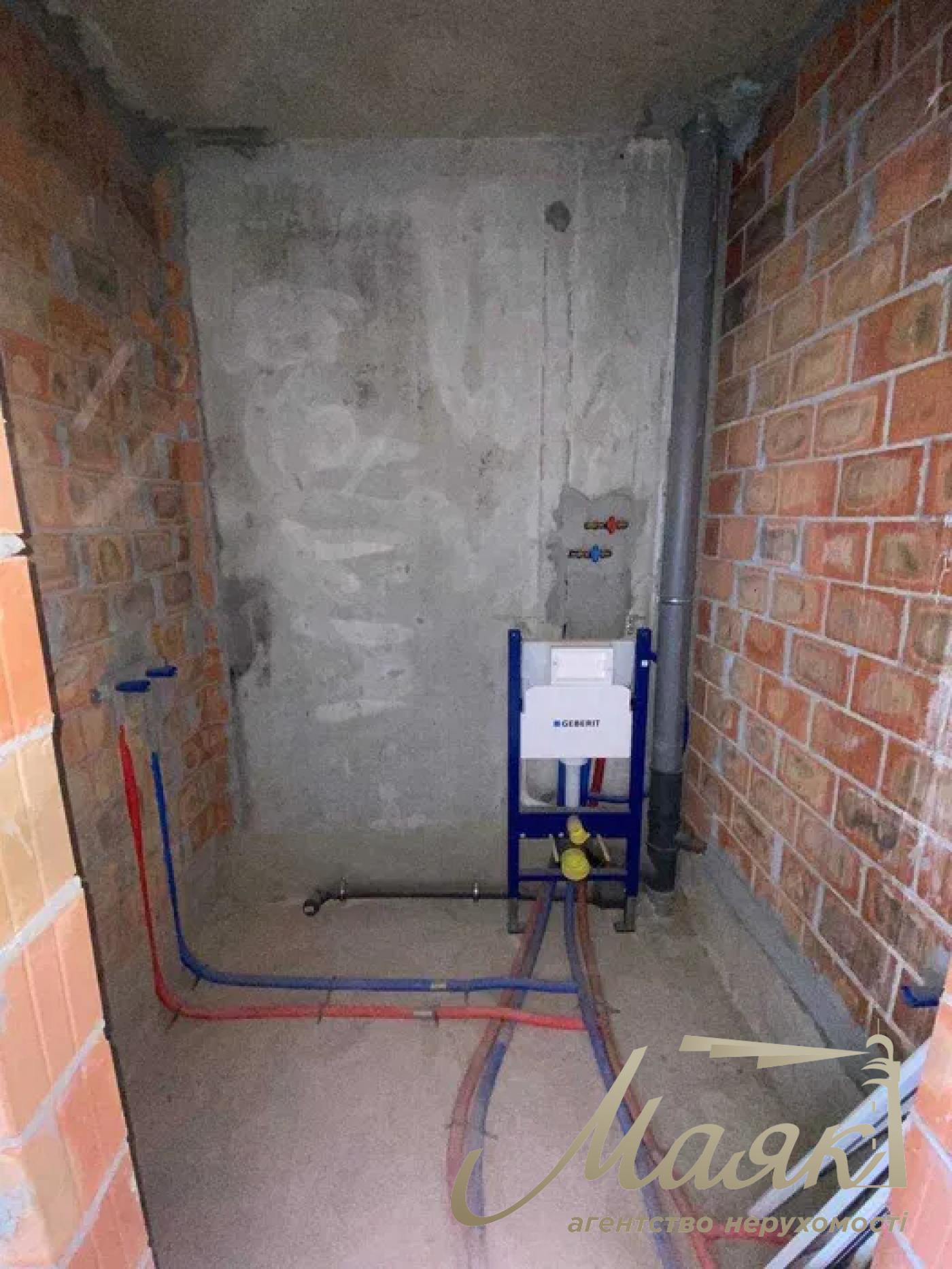 Продаж 2к квартири 70м2, ЖК Славутич 2.0