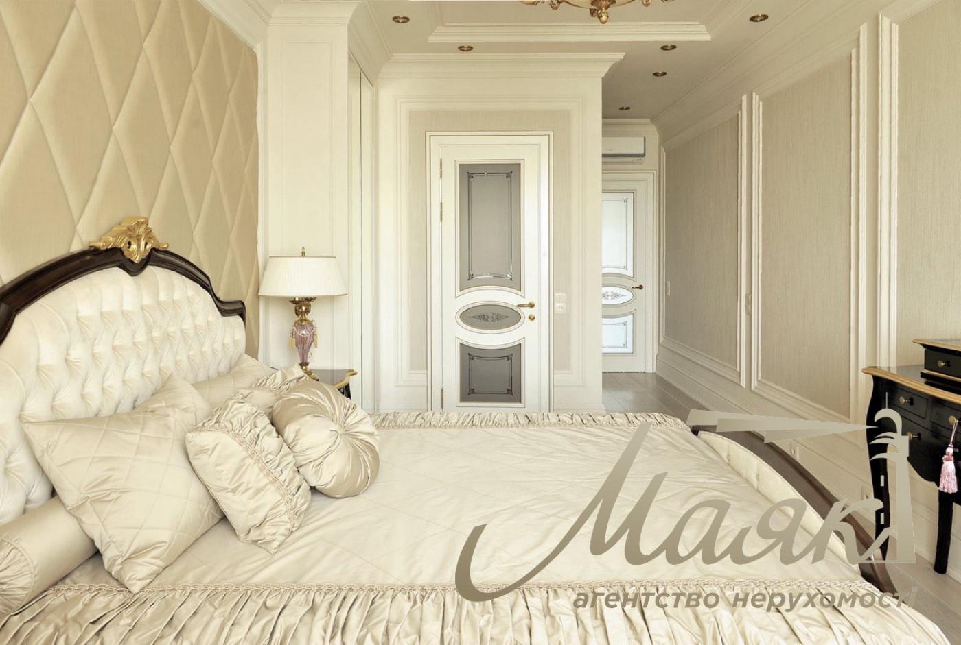 Продаж квартири в ЖК Новопечерські Липки, вул. Андрія Верхогляда, Печерськ, Київ