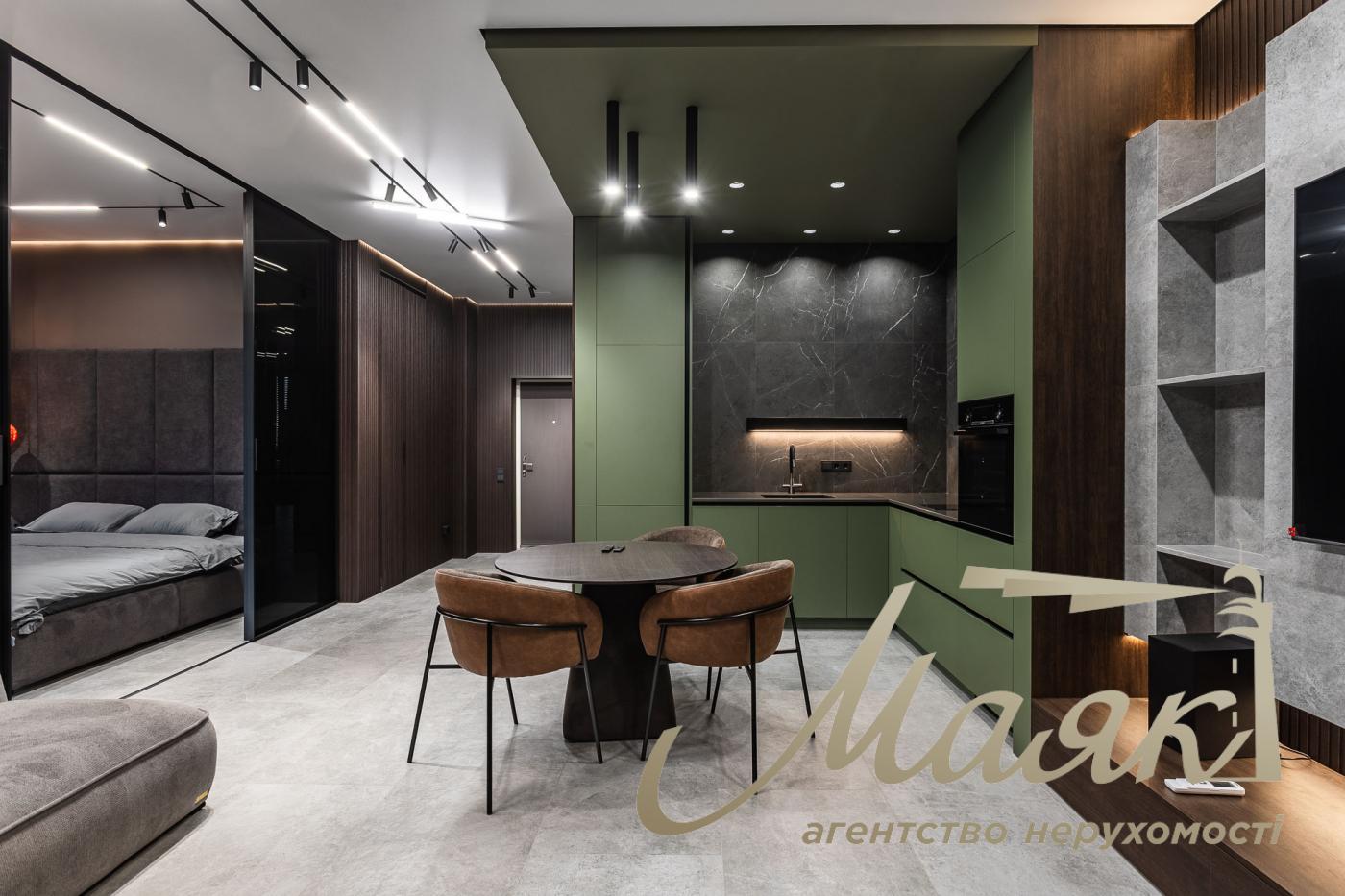 Rent 2-bedroom apartment in Crystal Park Tower | Crystal Park Tower Residential Complex
