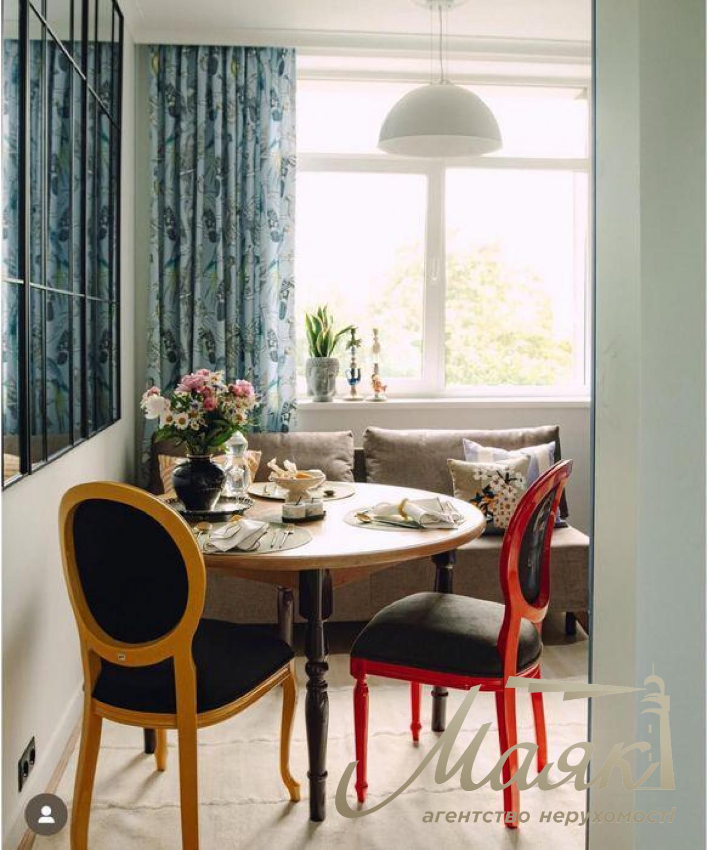 Продаж 1-кімнатної квартири 60м2 у ЖК "Новопечерські Липки", вул. Андрія Верхогляда (Драгомирова), 3