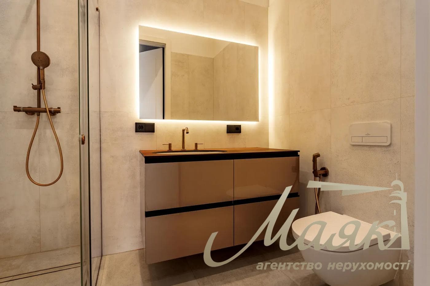 Продажа современного дома/коттеджа 175м2 в закрытом КГ «Белгравия», 8 соток, Киевская область