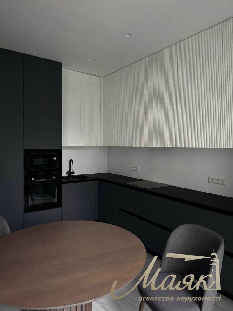 Продажа 2-комнатной квартиры ЖК Новопечерские липки, ул. А.Верхогляда/Драгомирова,15Б, Печерский район, Киев