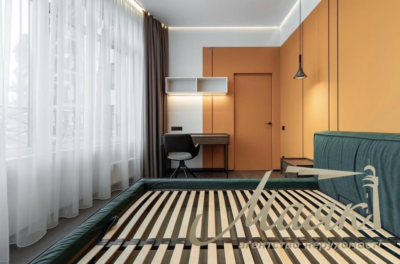 Продаж 2к квартири 60м², 52 Перлина, Кіквідзе, Печерськ