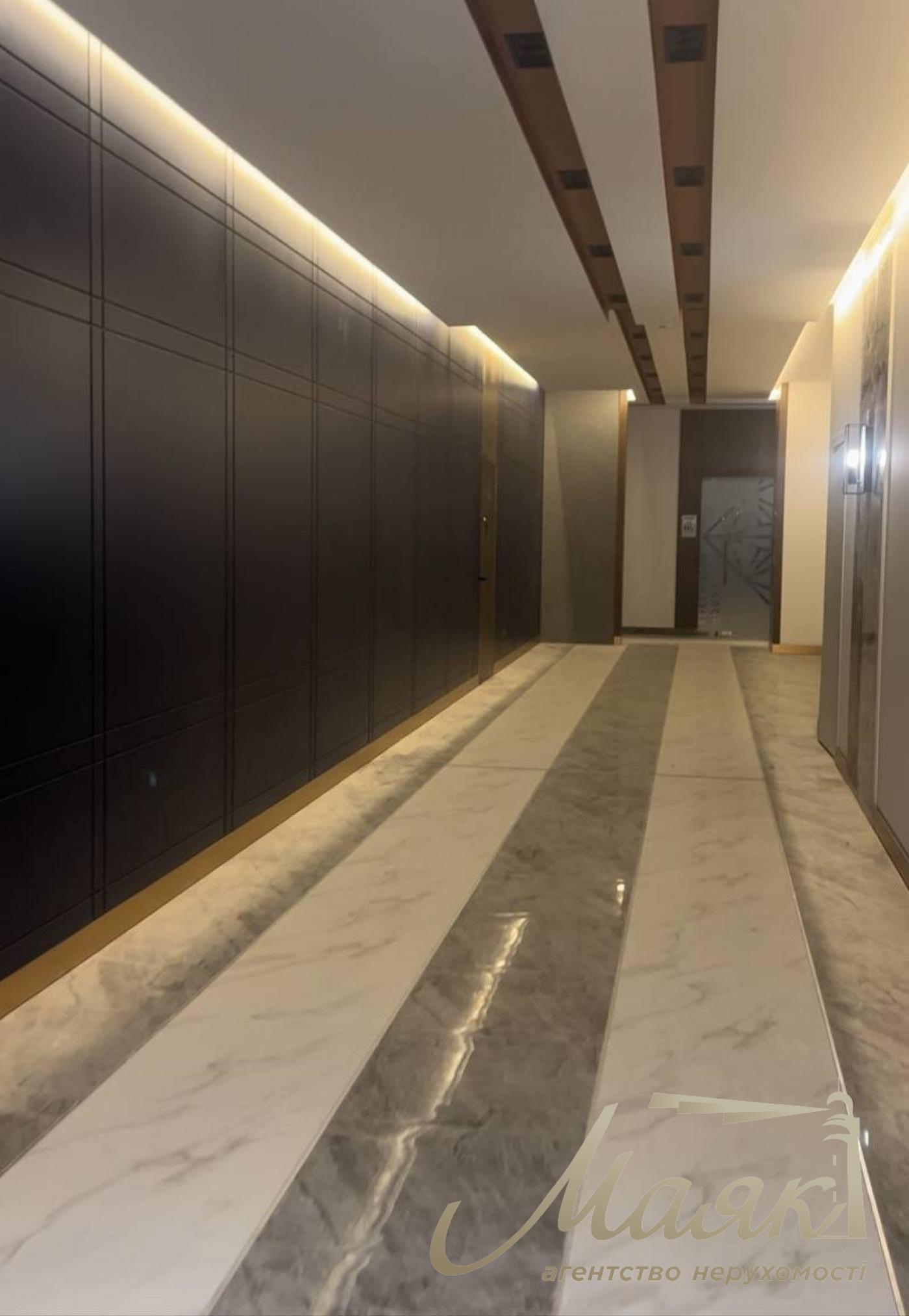 Продажа 1-комнатной квартиры ЖК Edelweiss House, ул. Зверинецкая