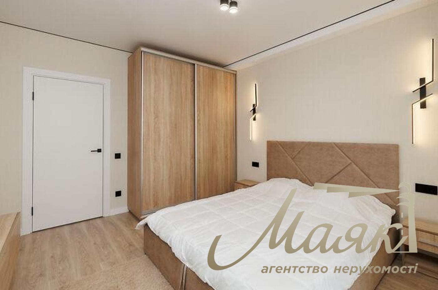 Продажа 2-к квартиры в ЖК Новая Англия, дом Линкольн