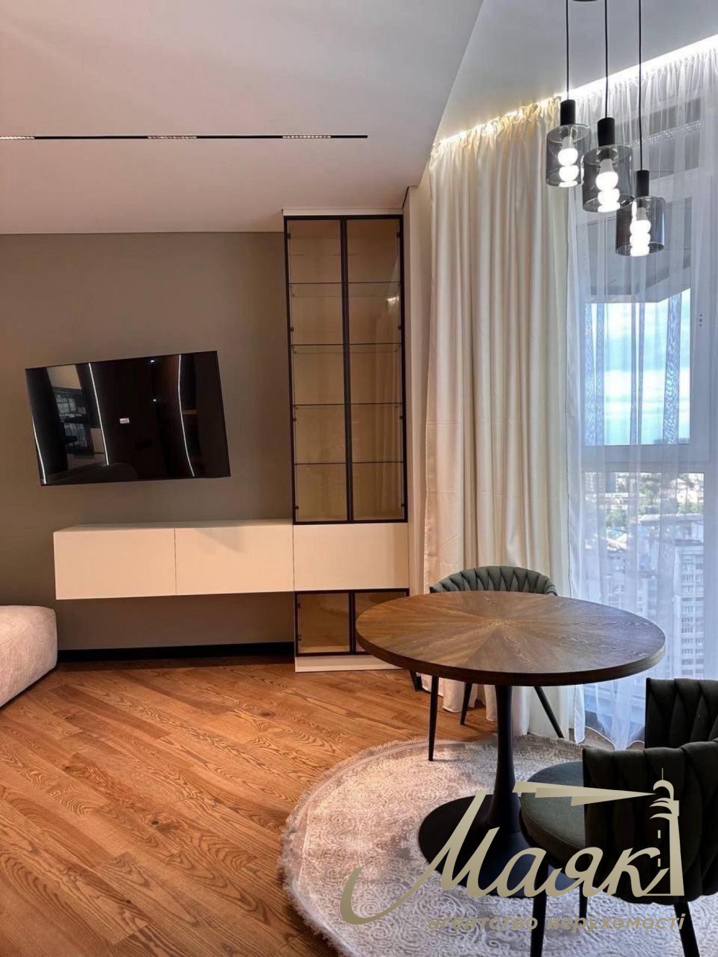 Продаж 2к квартири, Жк Delmar, Печерський район