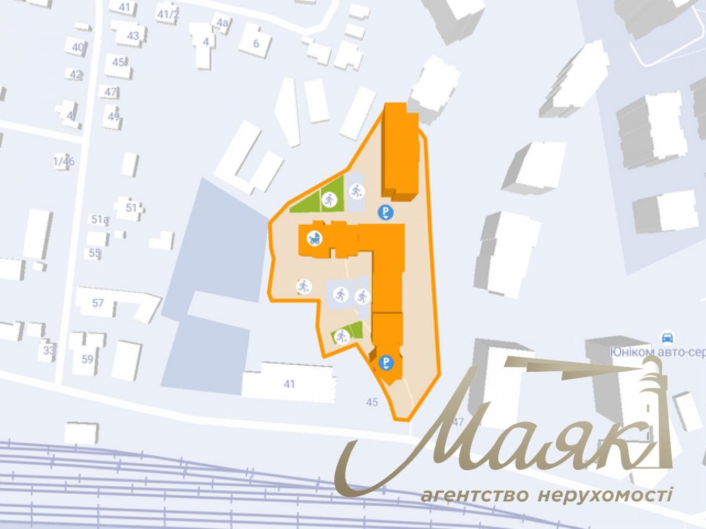 Продаж 3-к квартири в ЖК Nordica, Печерськ, Центр