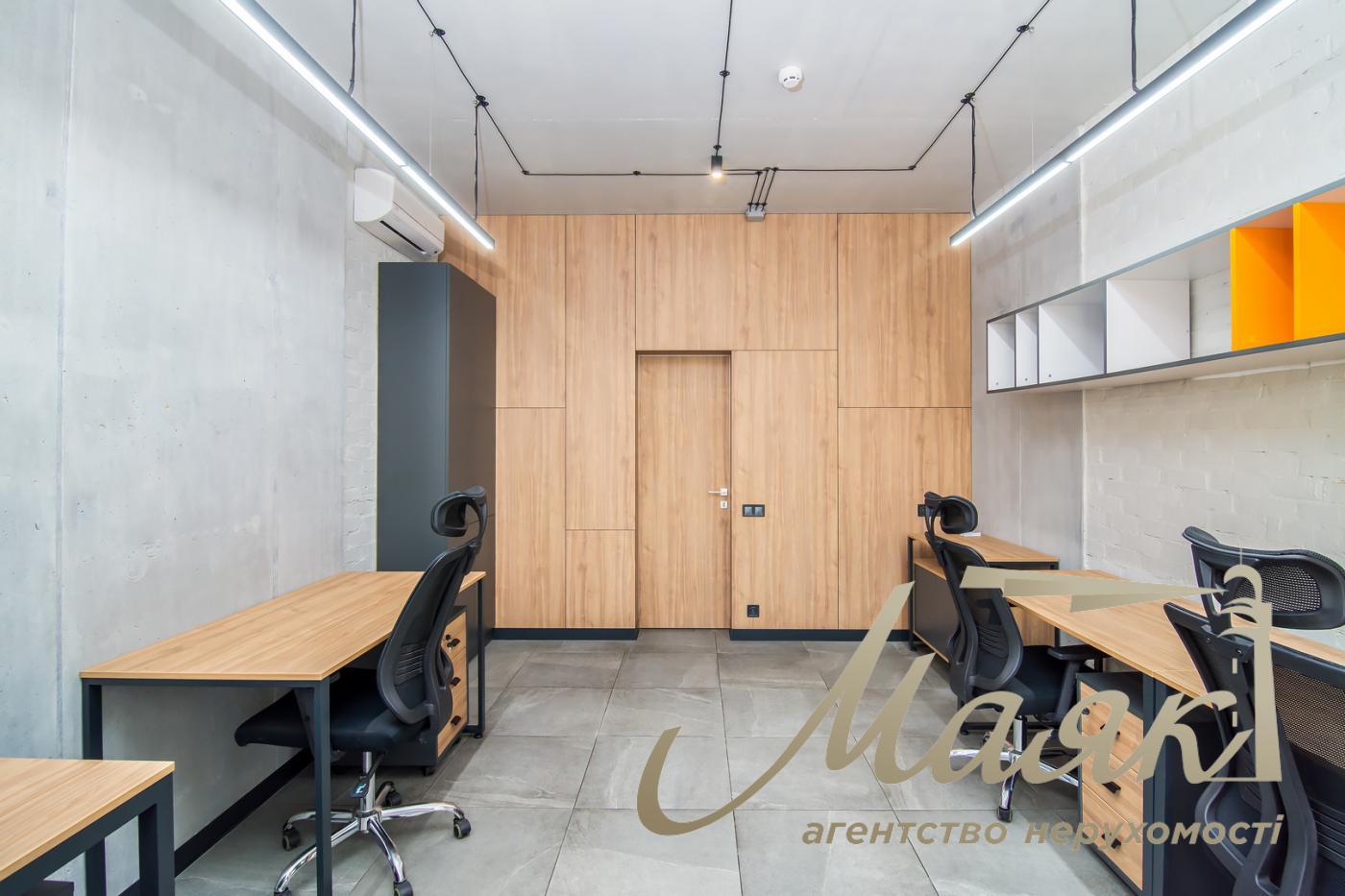 Оренда офісу 165м2 в ЖК Royal Tower, вул.Саксаганського 37-К, Олімпійська