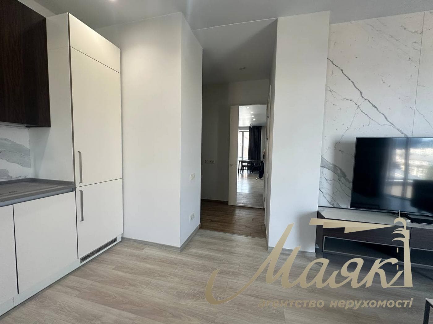 Оренда 2-кімнатної квартири у ЖК «Atlantic Residences», вул. Антоновича, 118, «Палац України».
